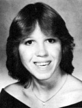 Tina Cox: class of 1981, Norte Del Rio High School, Sacramento, CA.